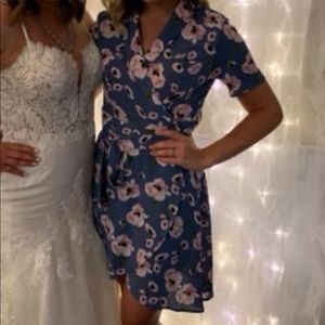 Cute spring/summer dress!